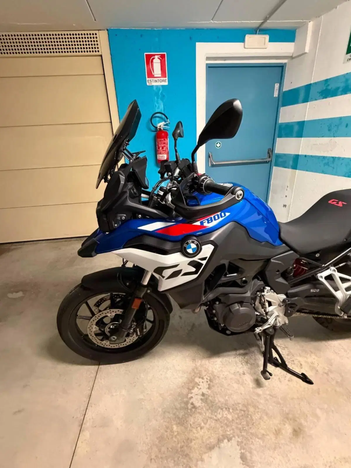 Bmw F 800 GS (2024 - 26) (3)