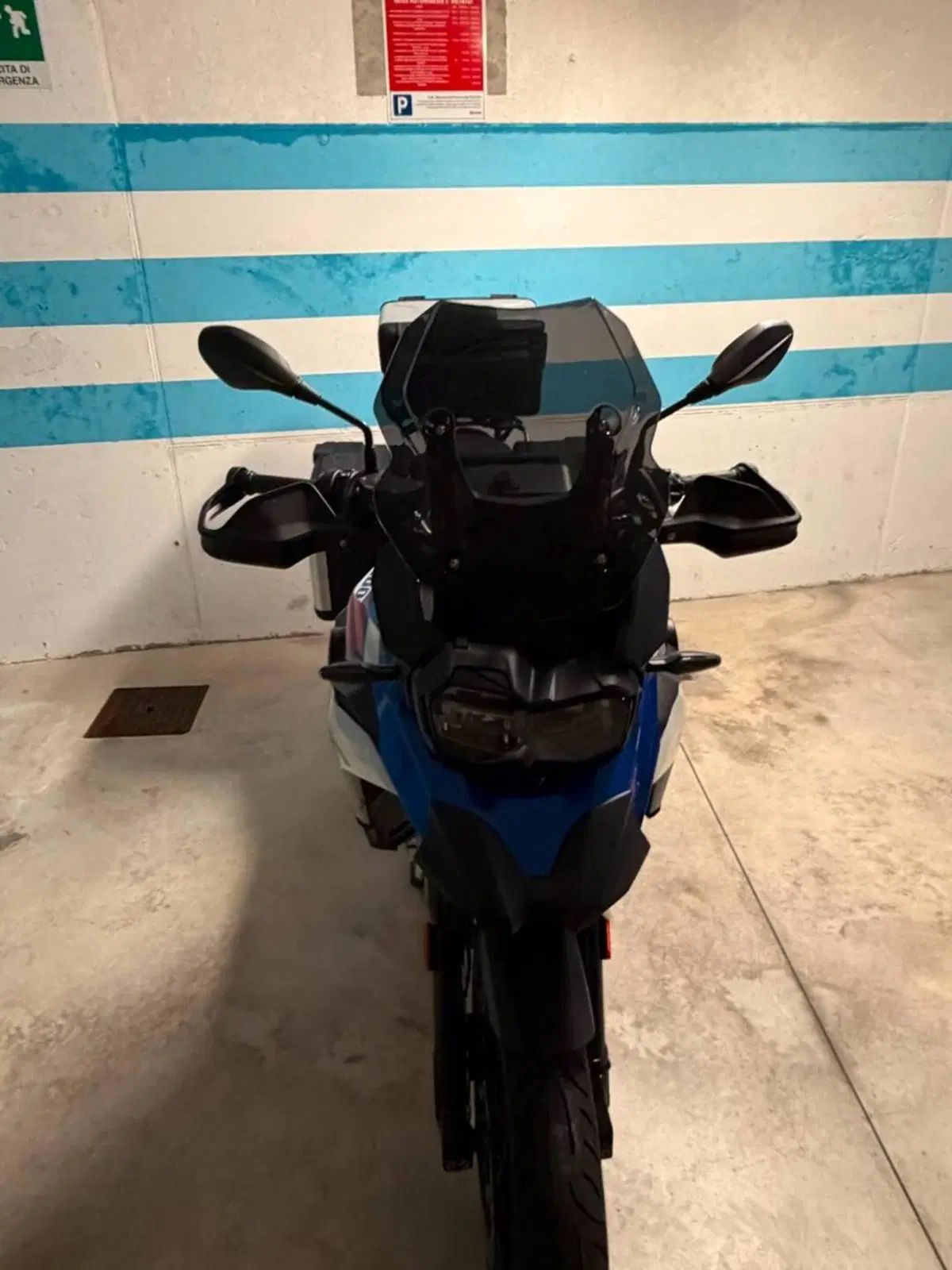 Bmw F 800 GS (2024 - 26) (7)