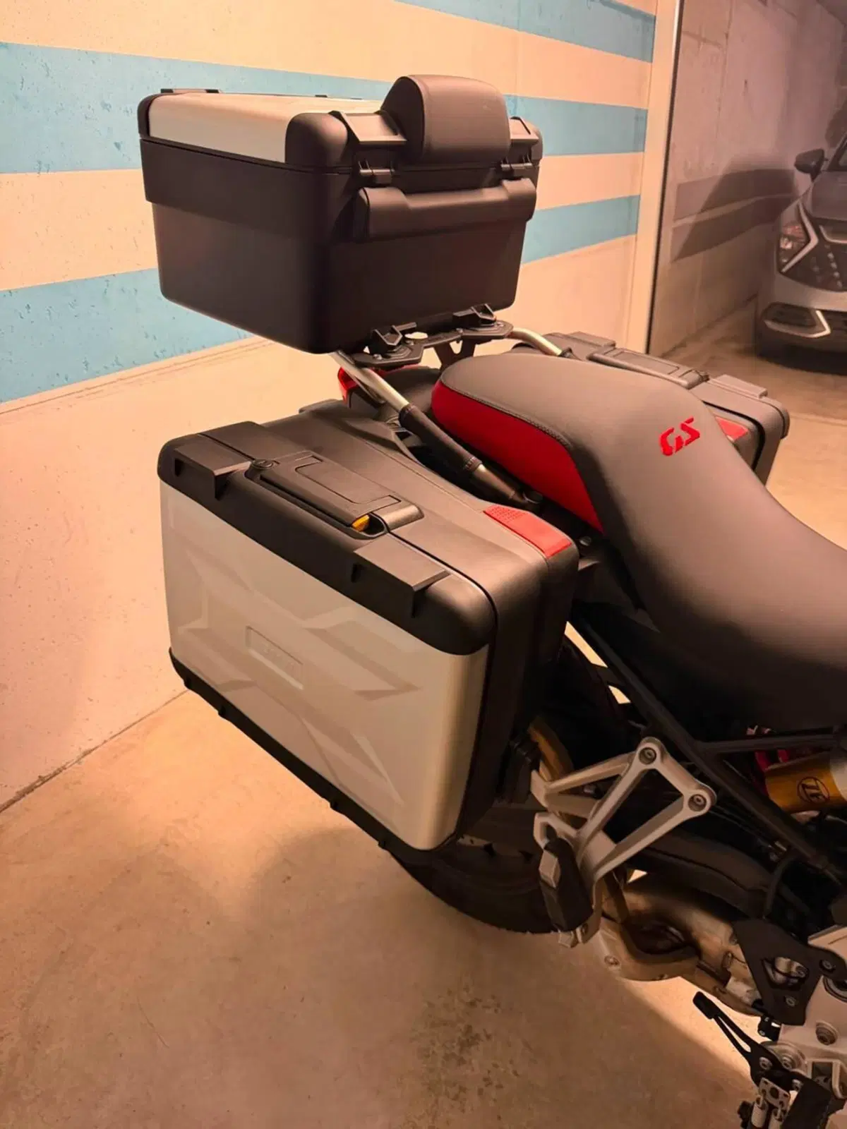 Bmw F 800 GS (2024 - 26) (11)