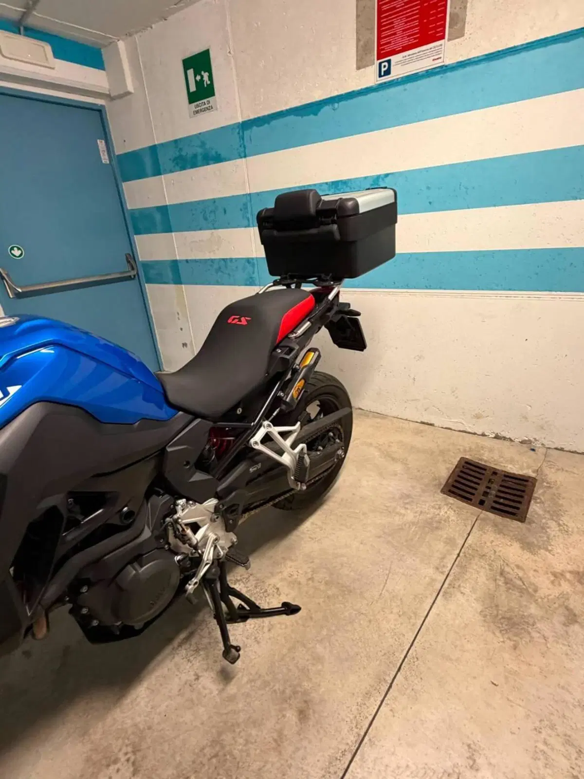 Bmw F 800 GS (2024 - 26) (12)