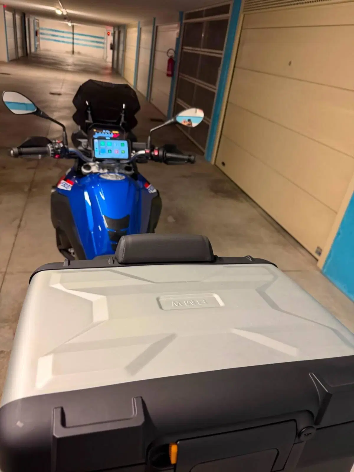 Bmw F 800 GS (2024 - 26) (17)