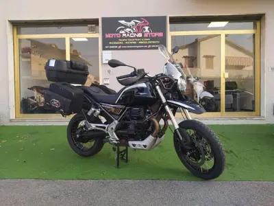 Moto Guzzi V85 TT Guardia d'Onore (2022 - 23) usata