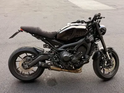 Yamaha XSR 900 ABS (2016 - 20) usata