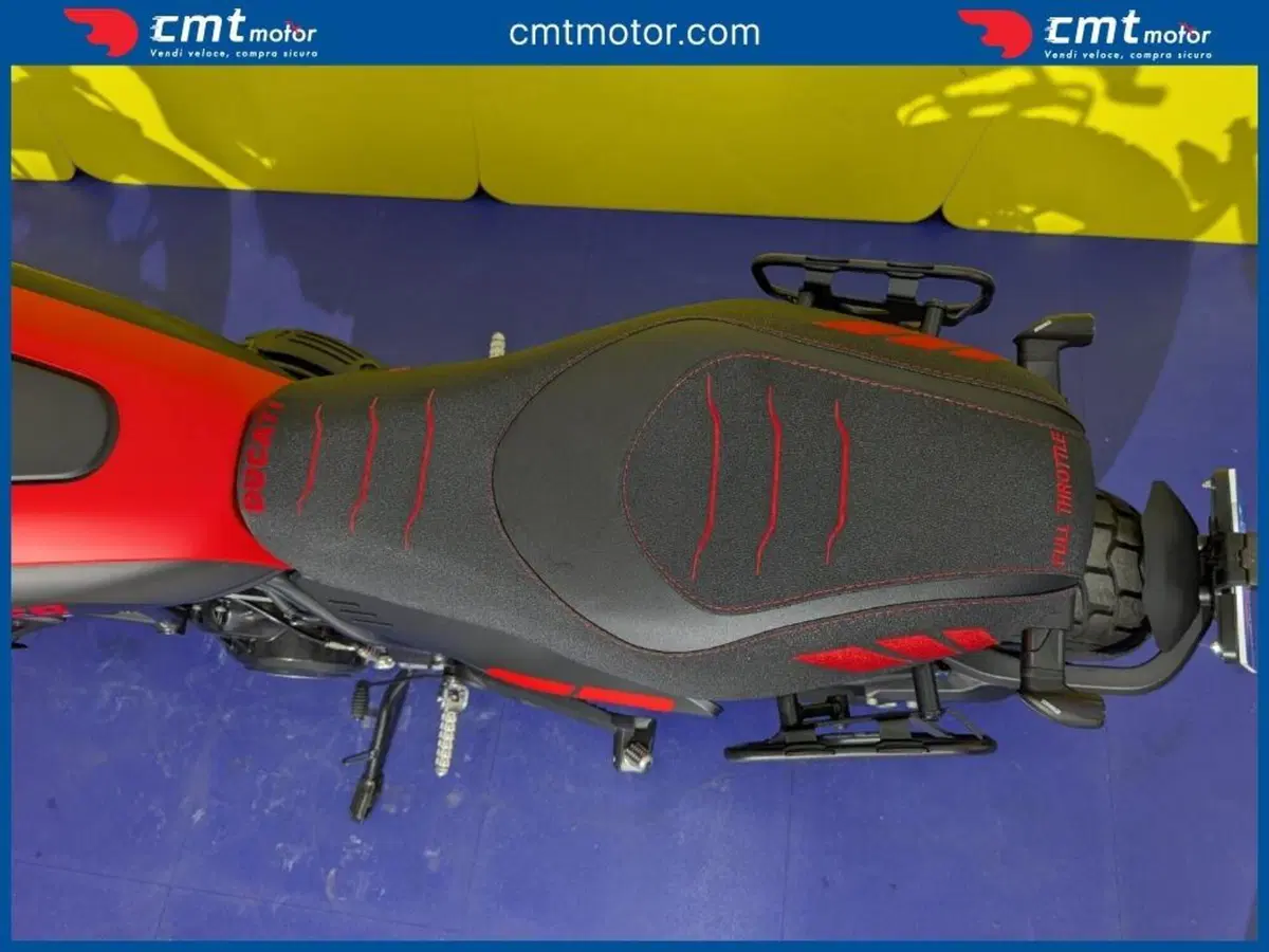Ducati Scrambler 800 Full Throttle (2023 - 24) (12)