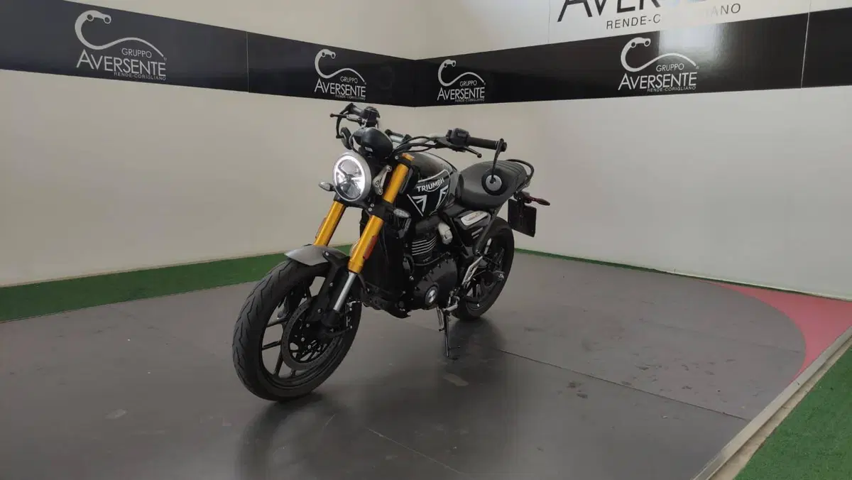 Triumph Speed 400 (2024 - 26) (3)
