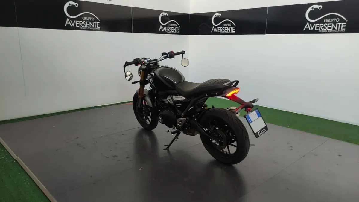 Triumph Speed 400 (2024 - 26) (9)
