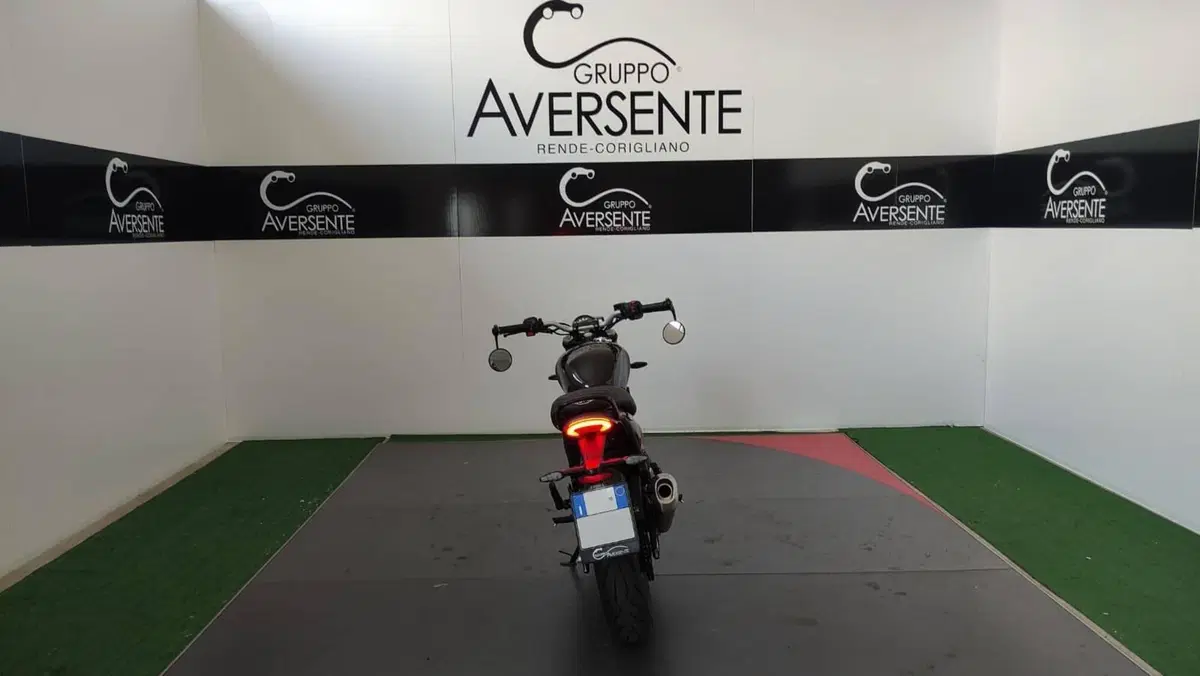 Triumph Speed 400 (2024 - 26) (10)