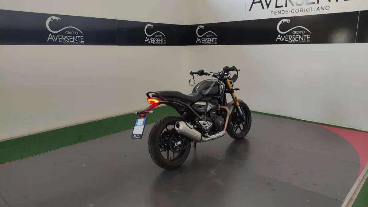 Triumph Speed 400 (2024 - 26) (11)