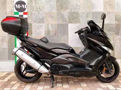 Yamaha T-Max 500 (2008 - 12) usata