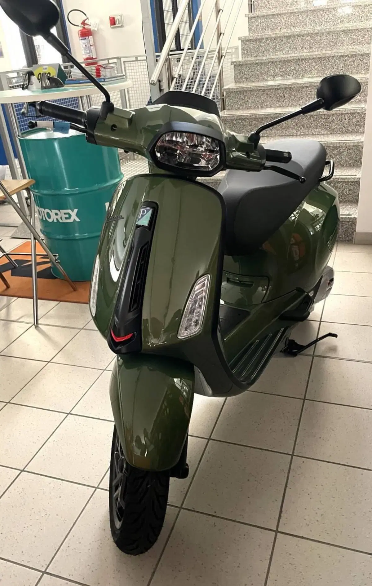 Vespa Sprint 125 S (2026) (2)
