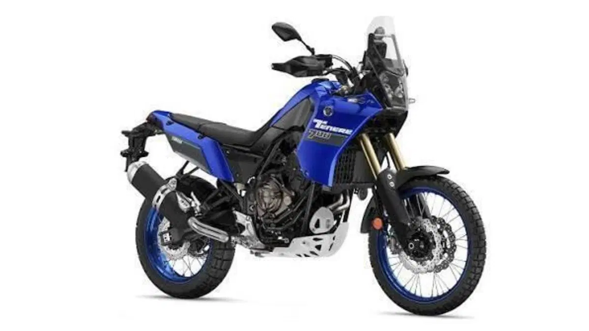 Yamaha Ténéré 700 (2025 - 26) (4)