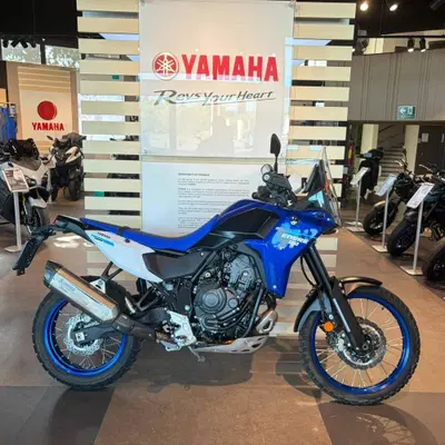 Yamaha T&eacute;n&eacute;r&eacute; 700 (2025 - 26) usata