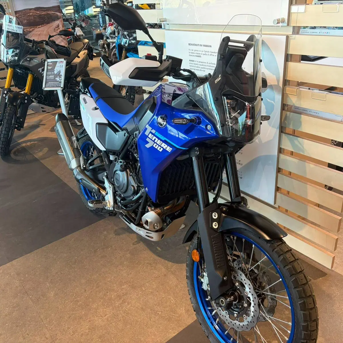 Yamaha Ténéré 700 (2025 - 26) (3)