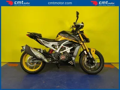 TVS Motor RTR 310 (2024 - 26) nuova