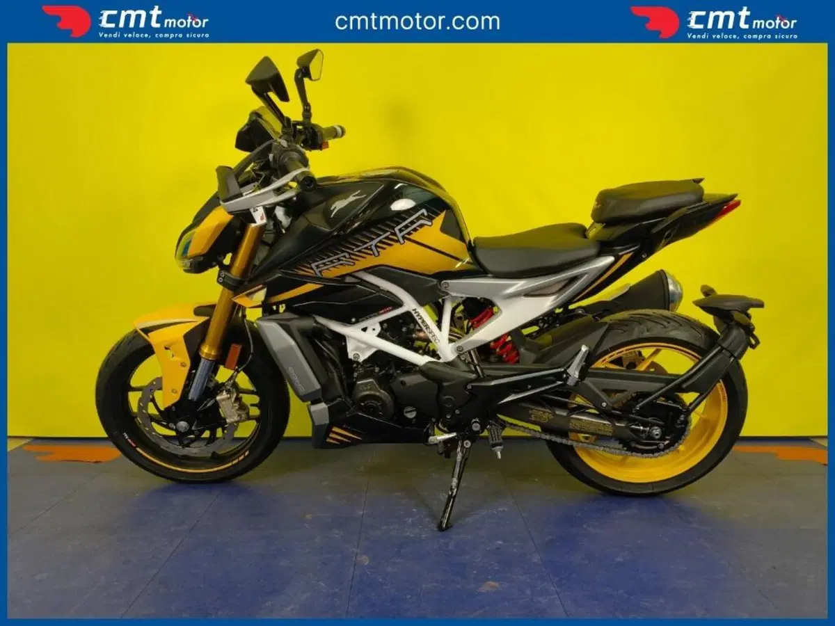 TVS Motor RTR 310 (2024 - 26) (3)