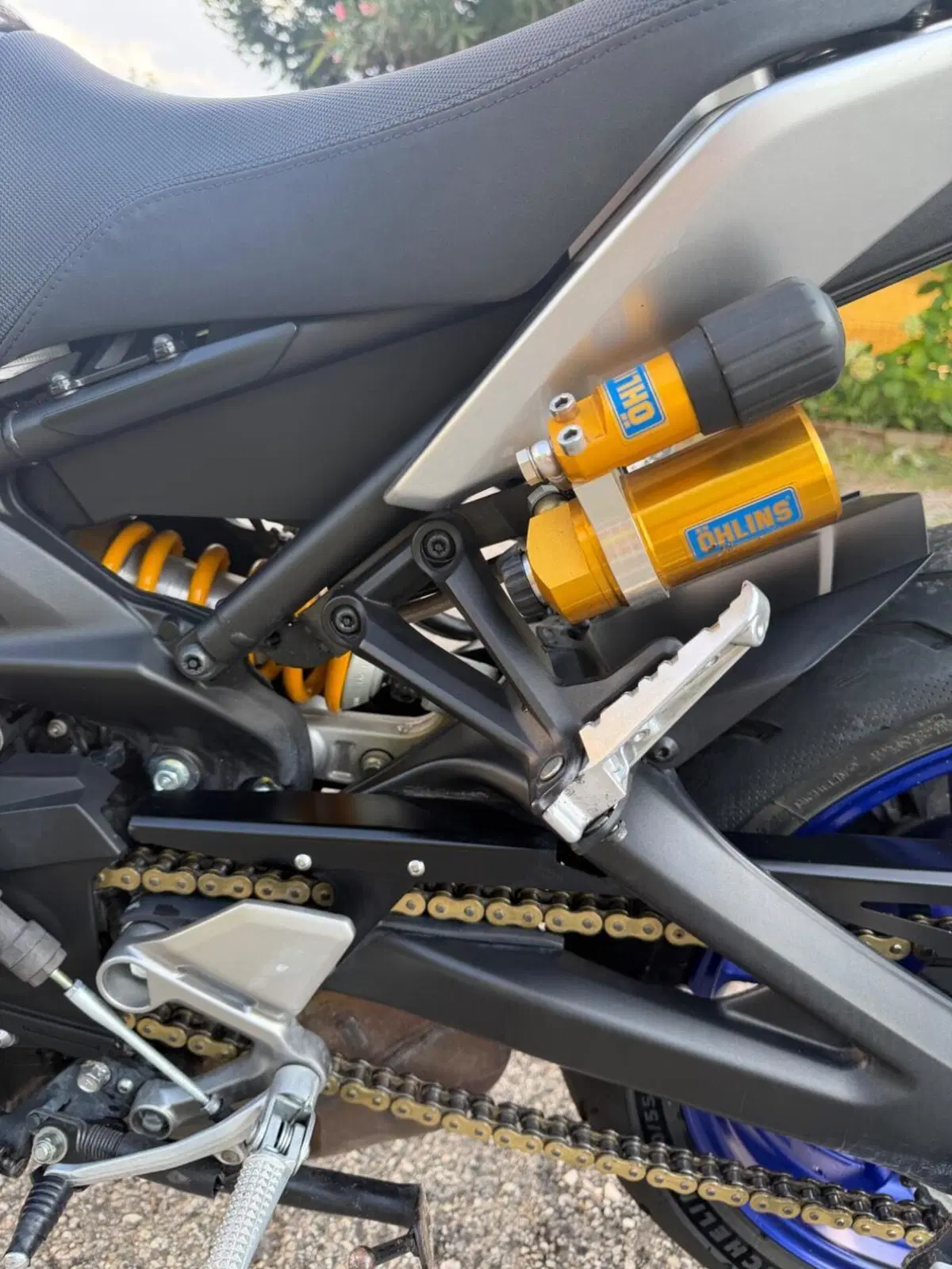 Yamaha MT-09 SP (2018 - 20) (6)