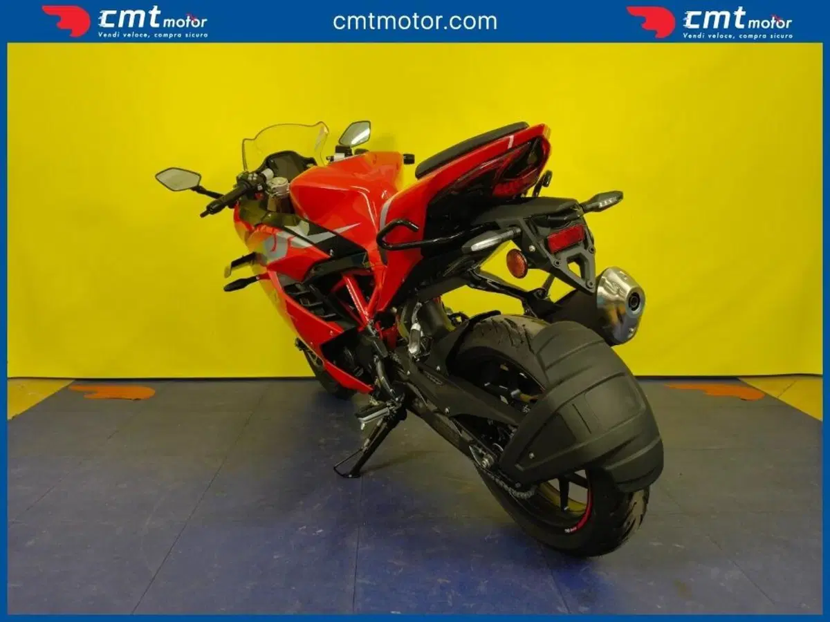 TVS Motor RR 310 (2024 - 26) (4)
