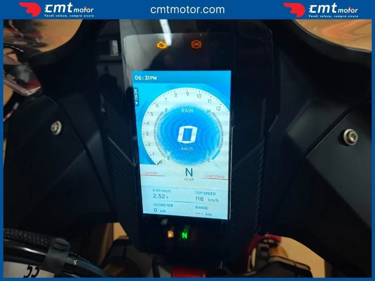 TVS Motor RR 310 (2024 - 26) (5)