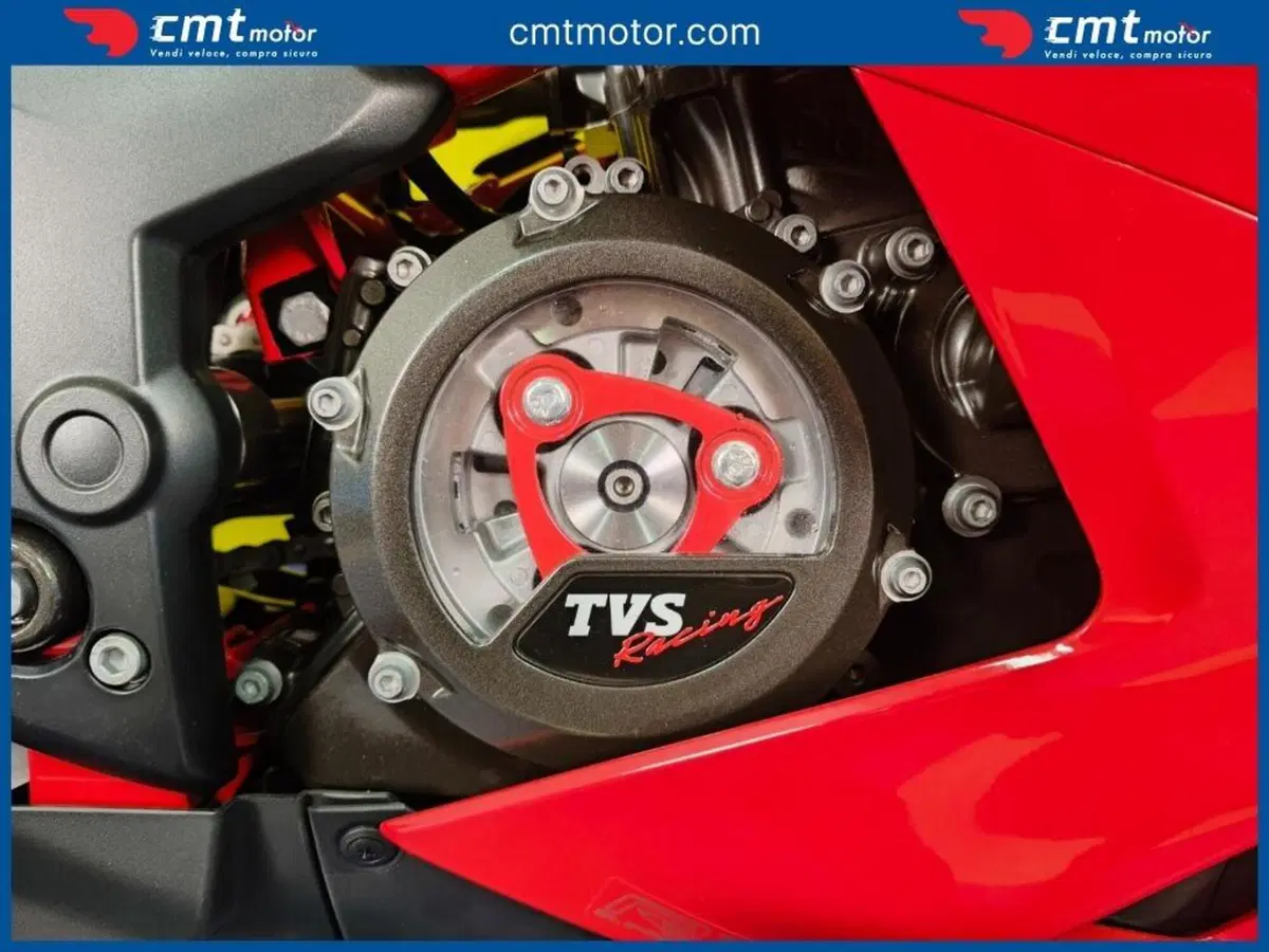 TVS Motor RR 310 (2024 - 26) (6)