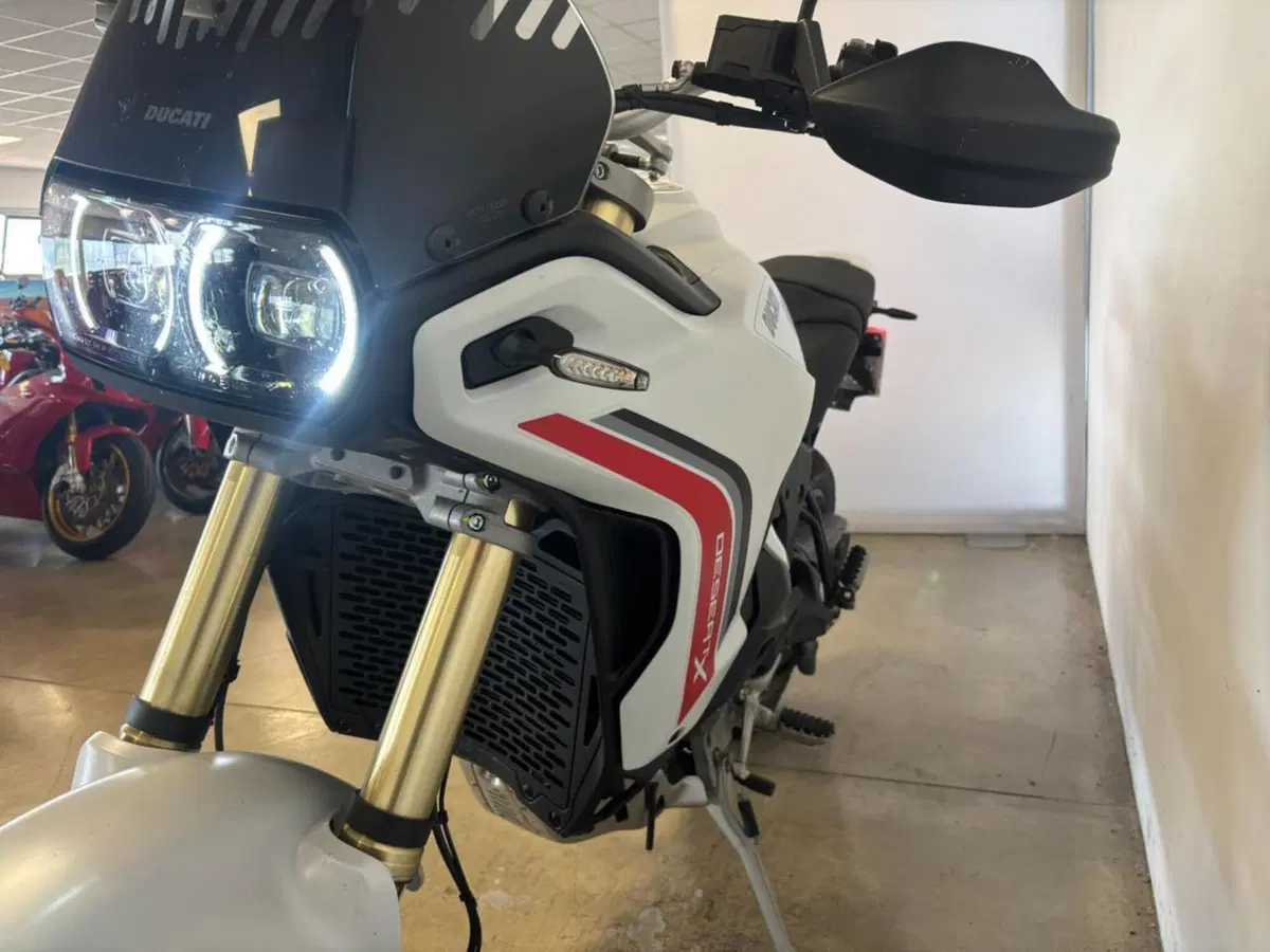 Ducati DesertX (2026) (3)
