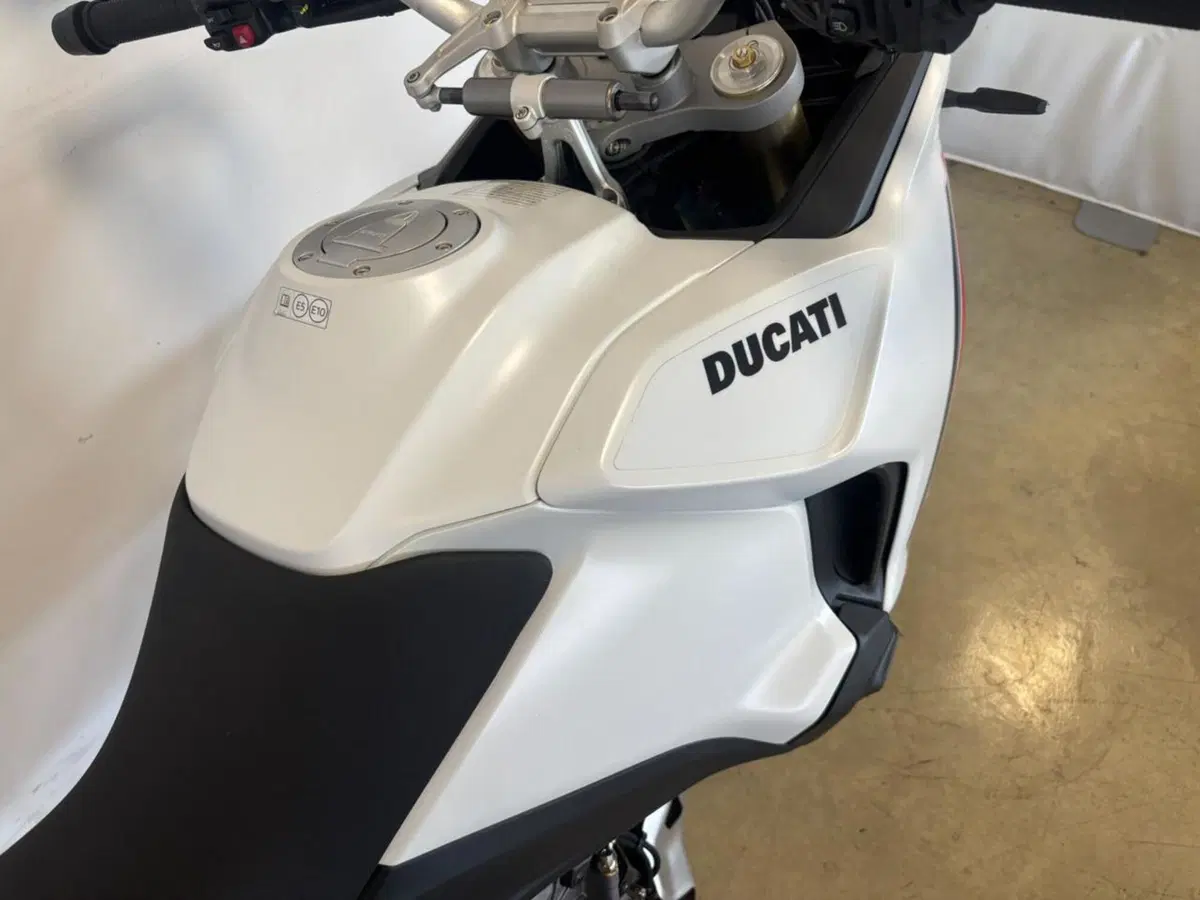 Ducati DesertX (2026) (9)