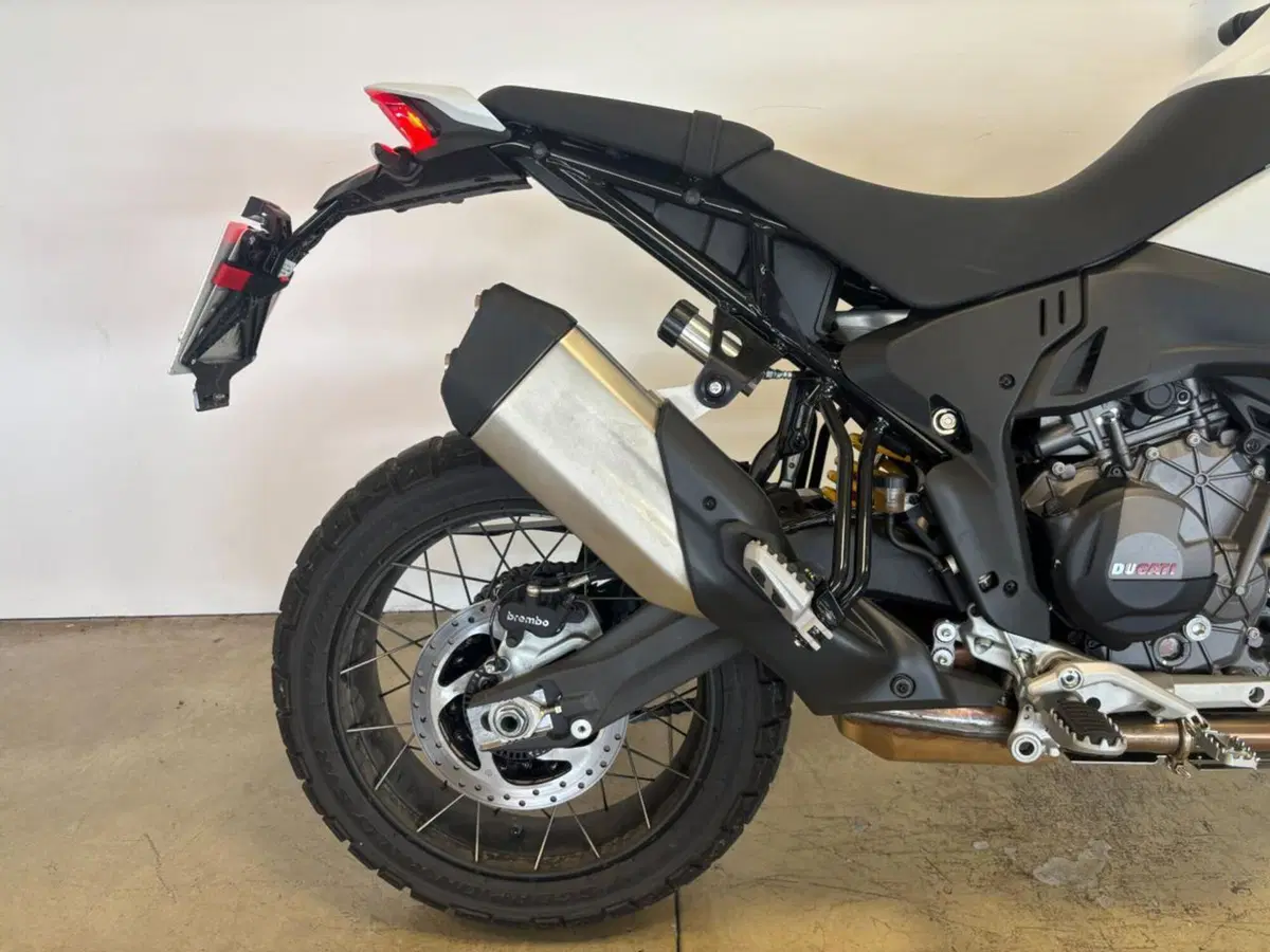 Ducati DesertX (2026) (6)