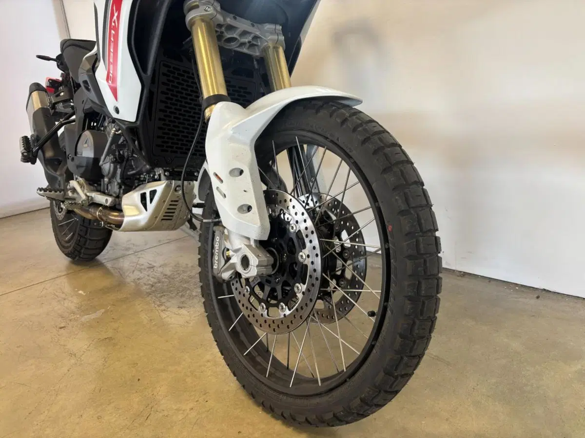 Ducati DesertX (2026) (4)