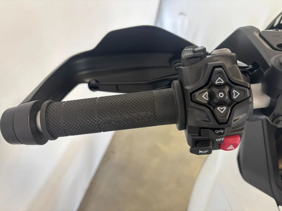 Ducati DesertX (2026) (10)