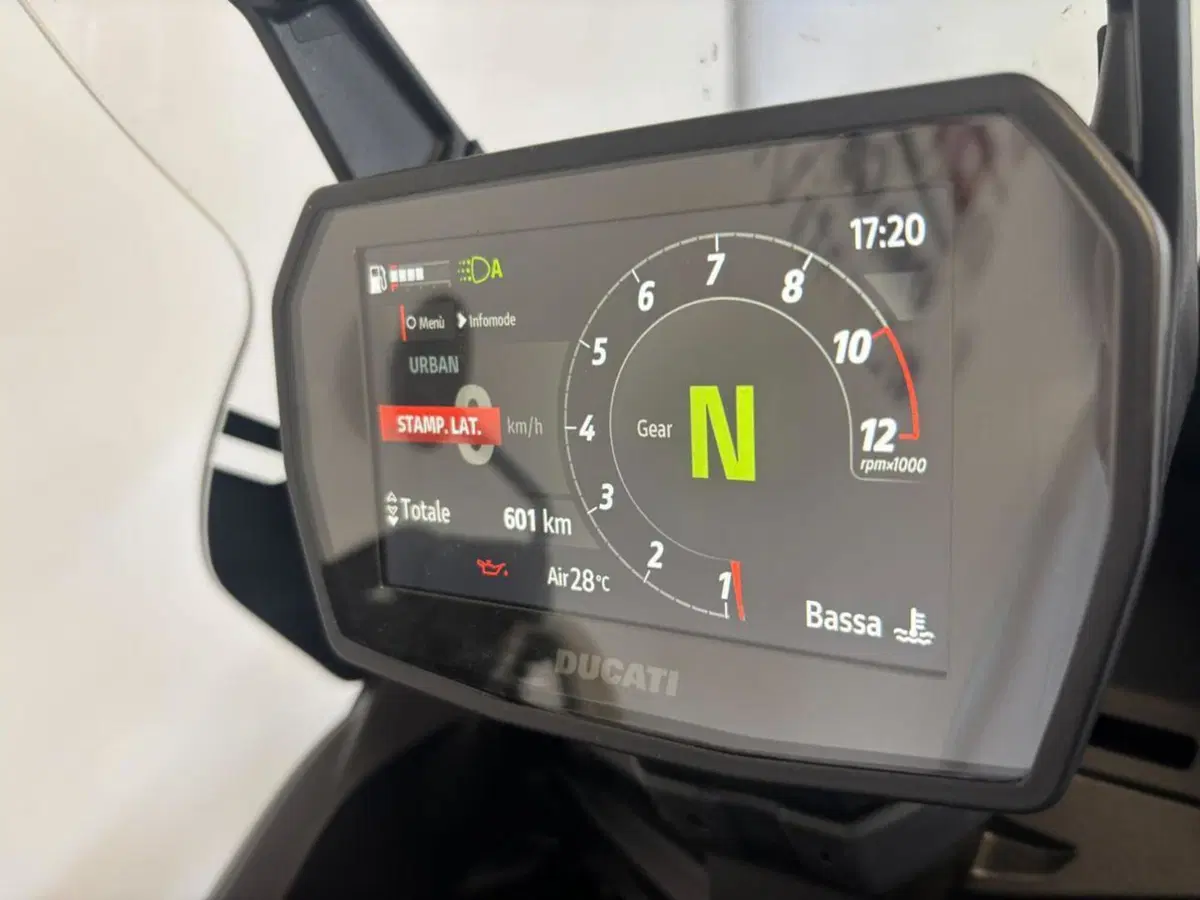 Ducati DesertX (2026) (13)