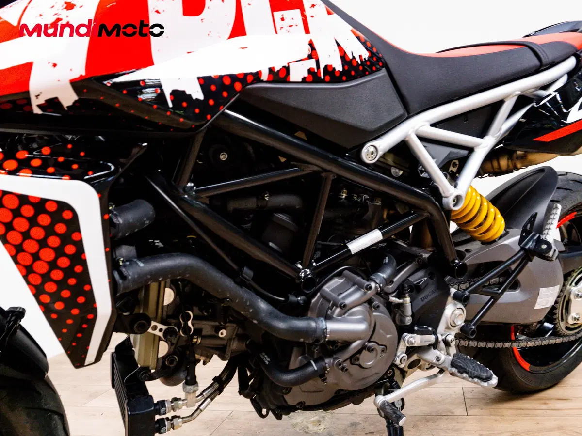 Ducati Hypermotard 950 RVE (2020) (9)