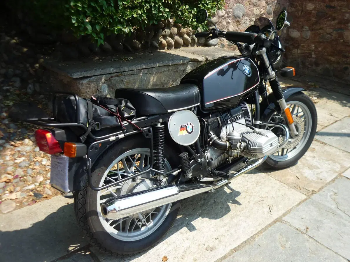 Bmw r 65 (2)