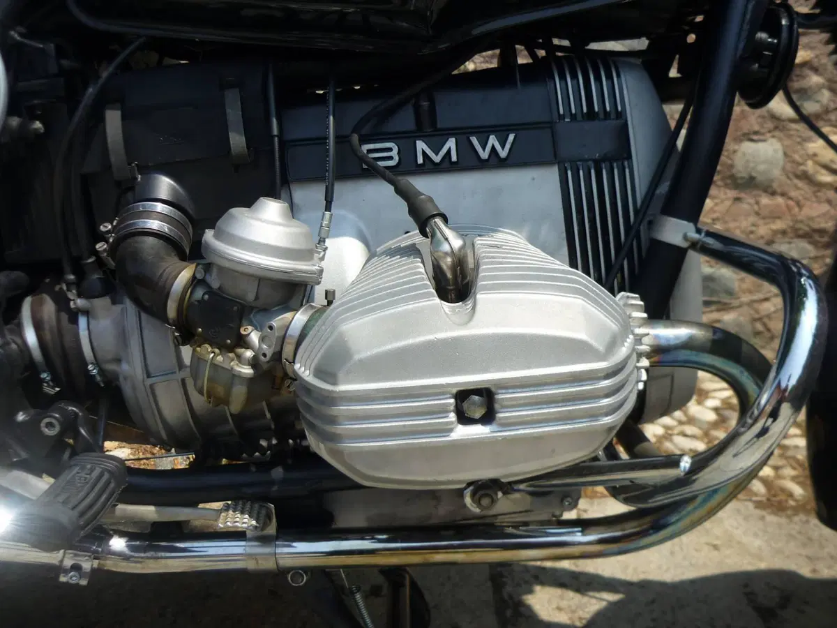 Bmw r 65 (4)