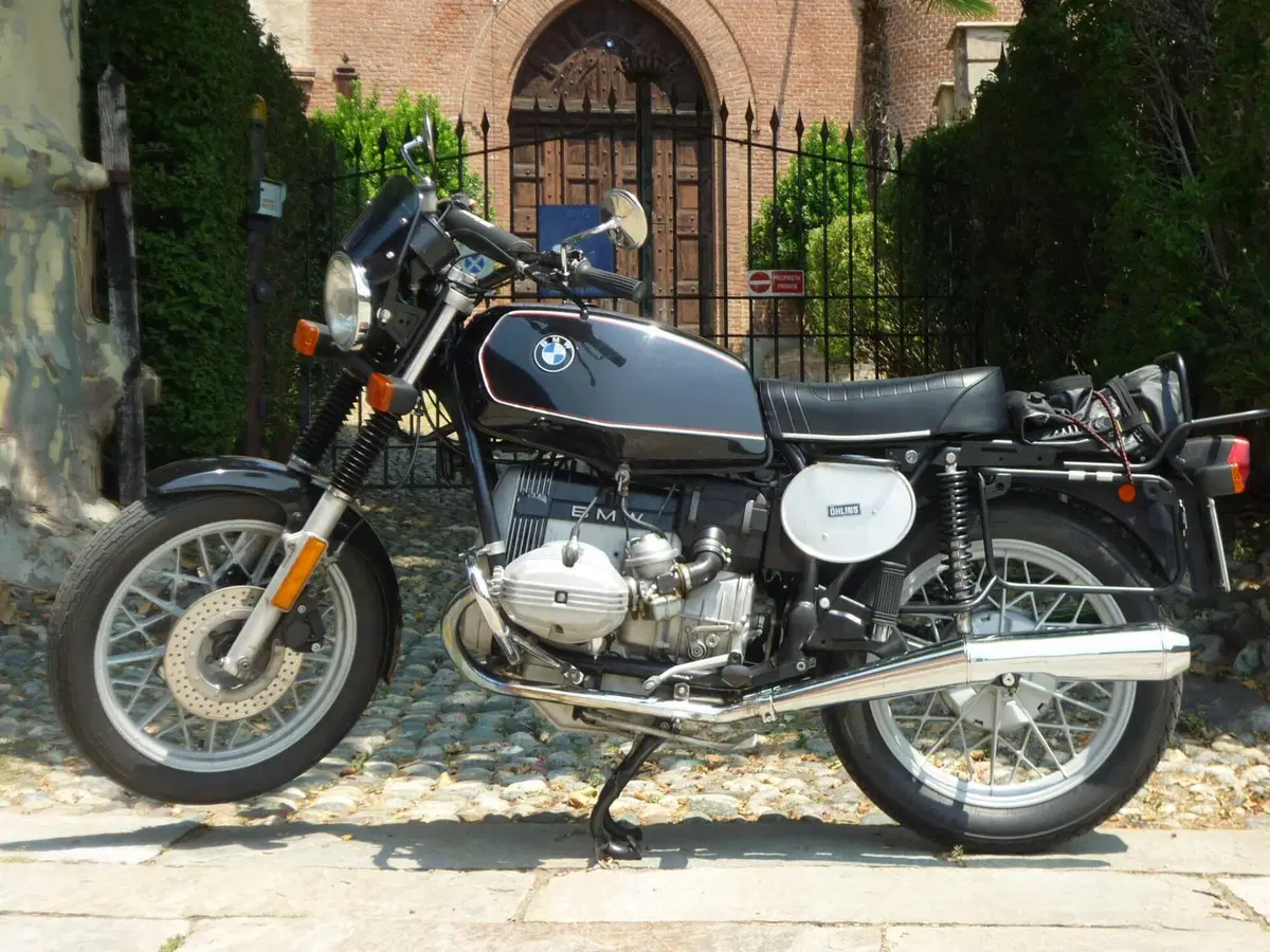 Bmw r 65 (5)