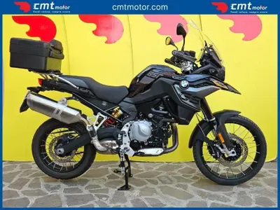 Bmw F 850 GS (2021 - 24) usata