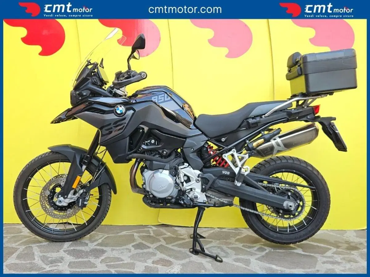 Bmw F 850 GS (2021 - 24) (3)