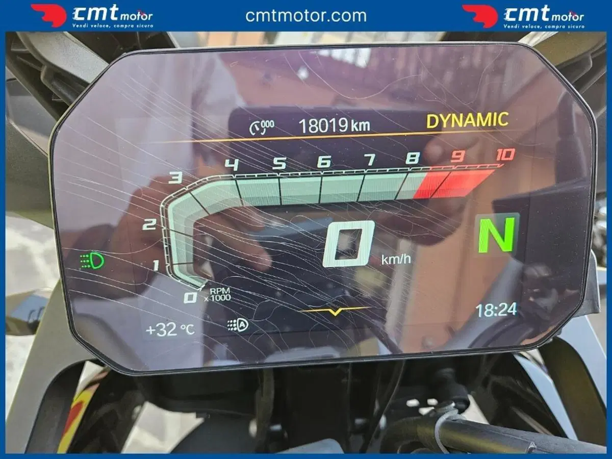 Bmw F 850 GS (2021 - 24) (5)