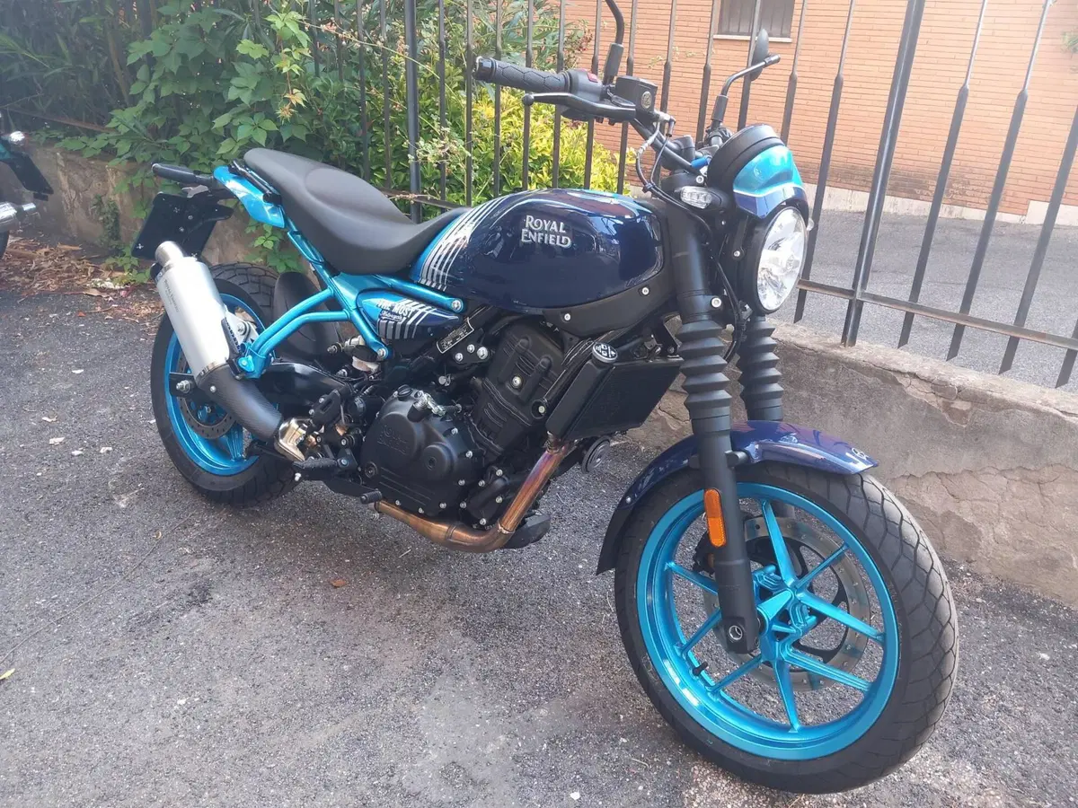Royal Enfield Guerrilla 450 (2024 - 26) (3)