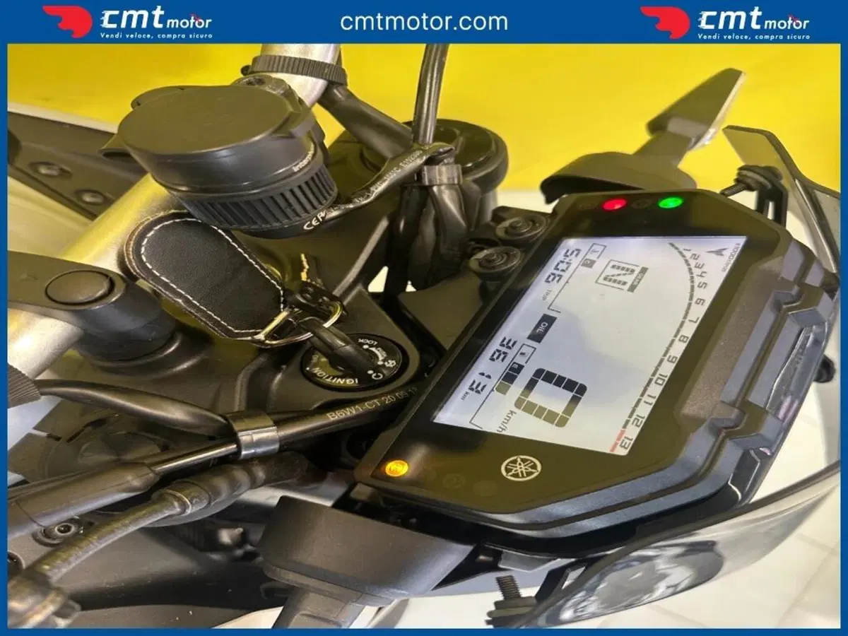 Yamaha MT-03 (2020) (5)