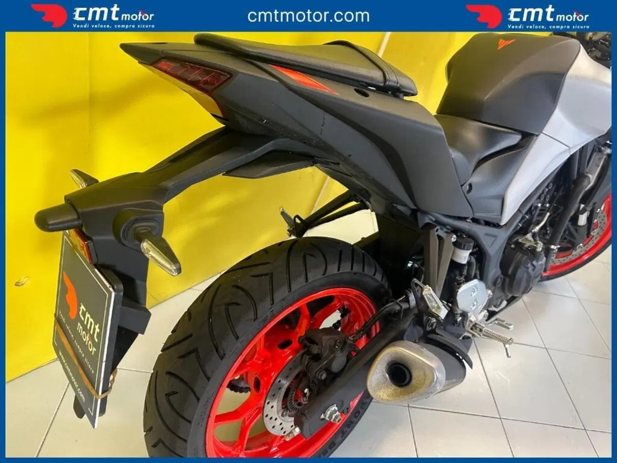 Yamaha MT-03 (2020) (8)