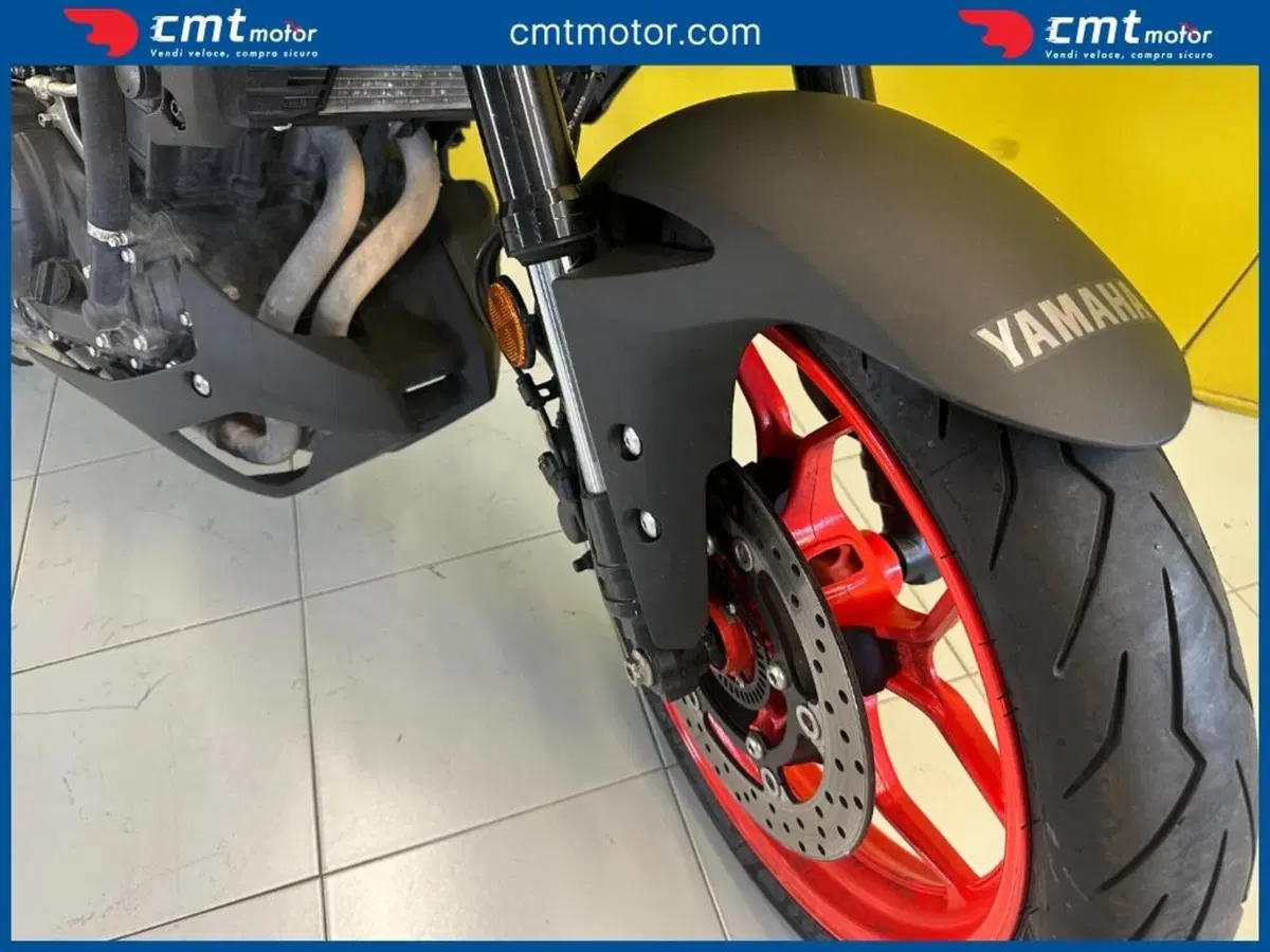 Yamaha MT-03 (2020) (10)
