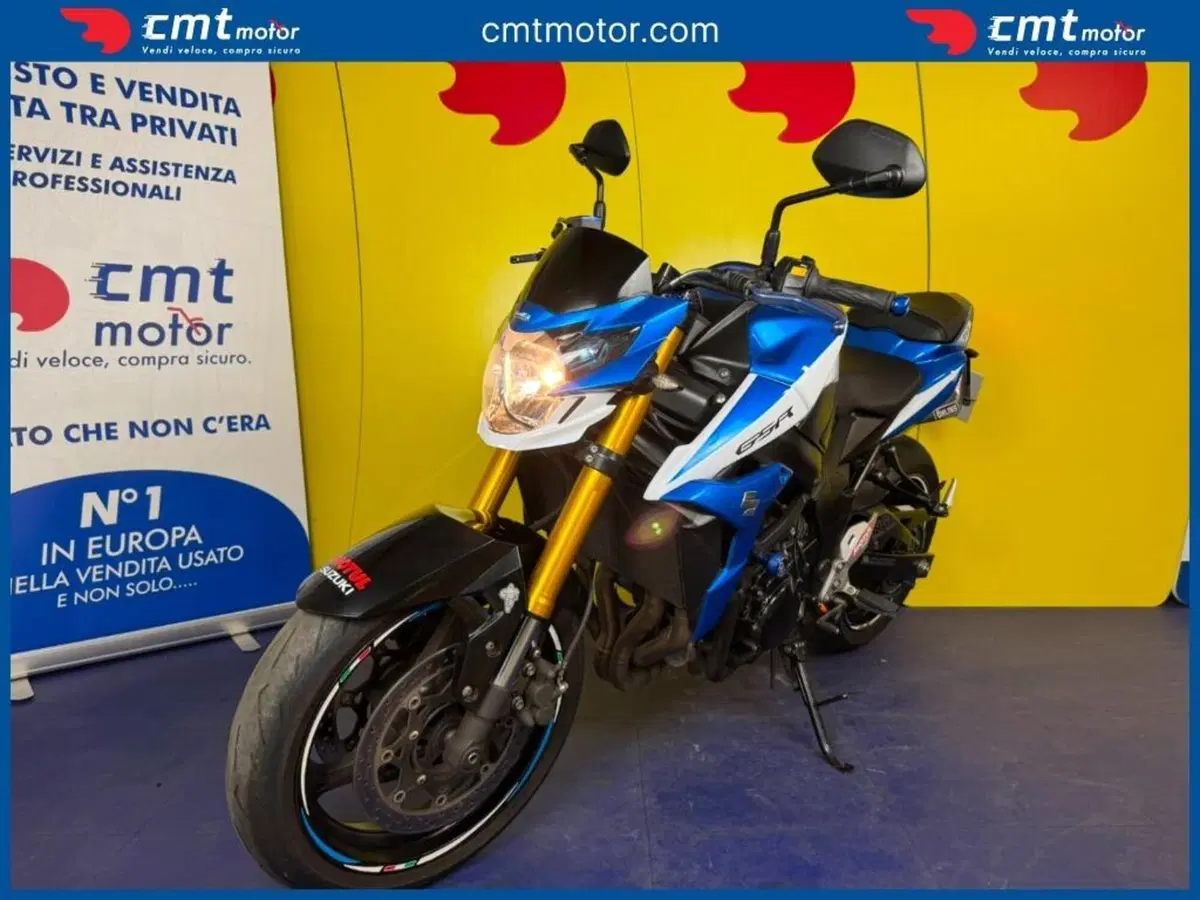 Suzuki GSR 750 Z SP (2015) (2)