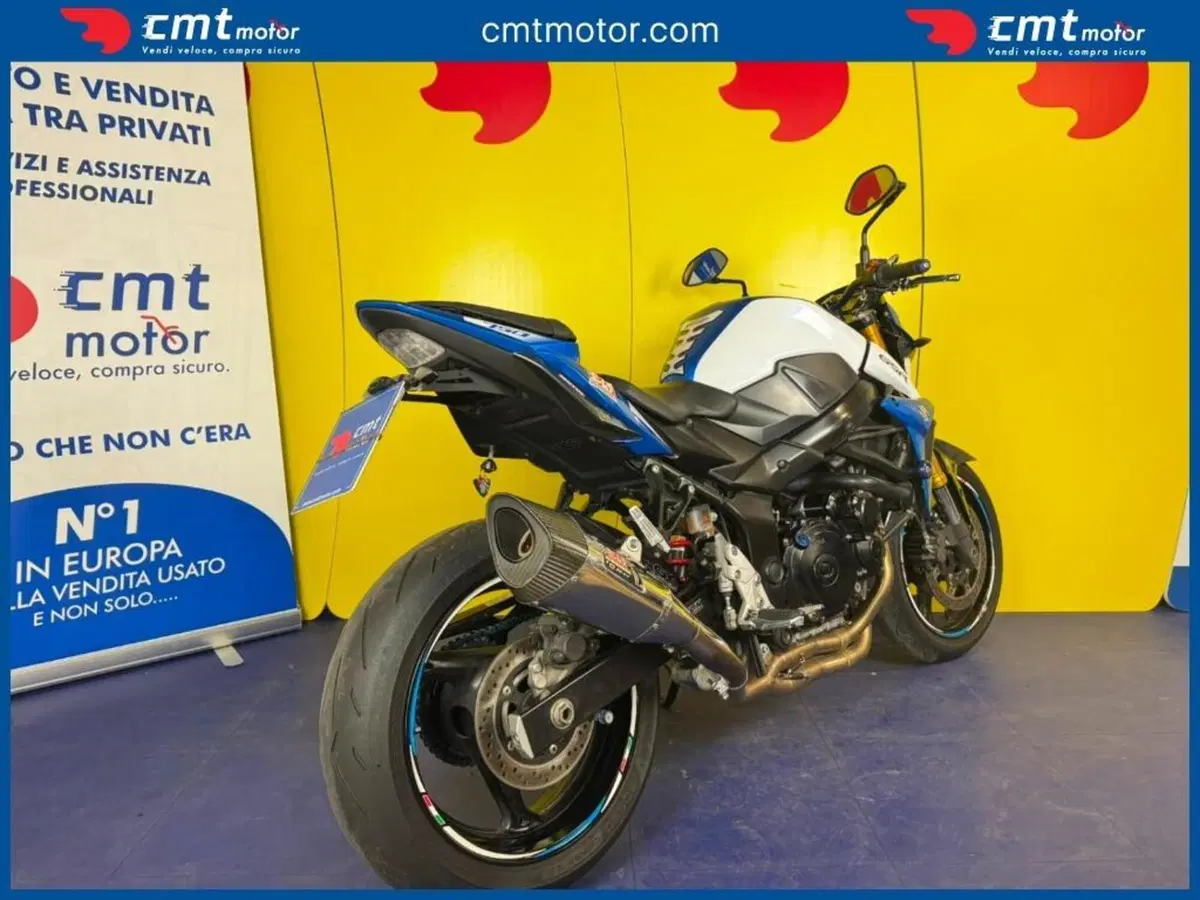 Suzuki GSR 750 Z SP (2015) (4)
