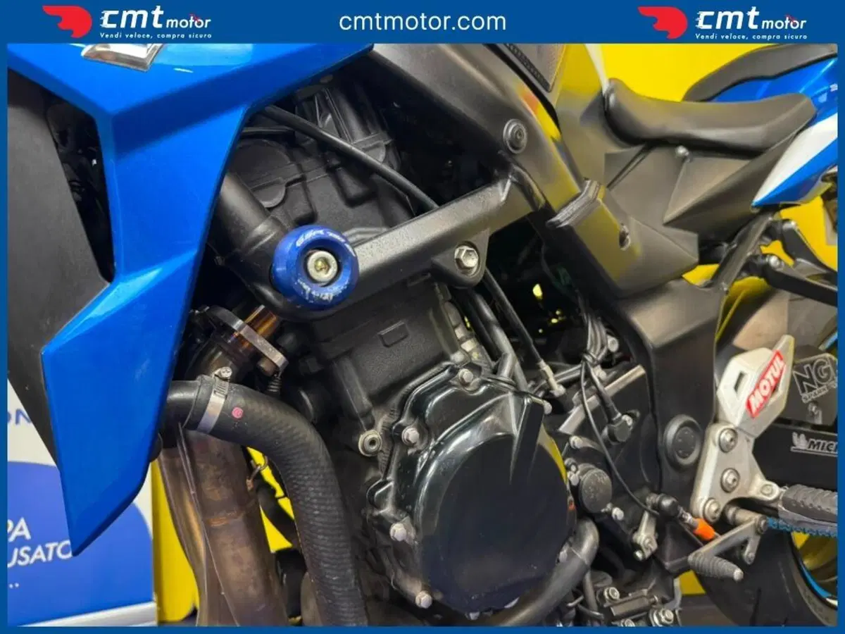 Suzuki GSR 750 Z SP (2015) (7)
