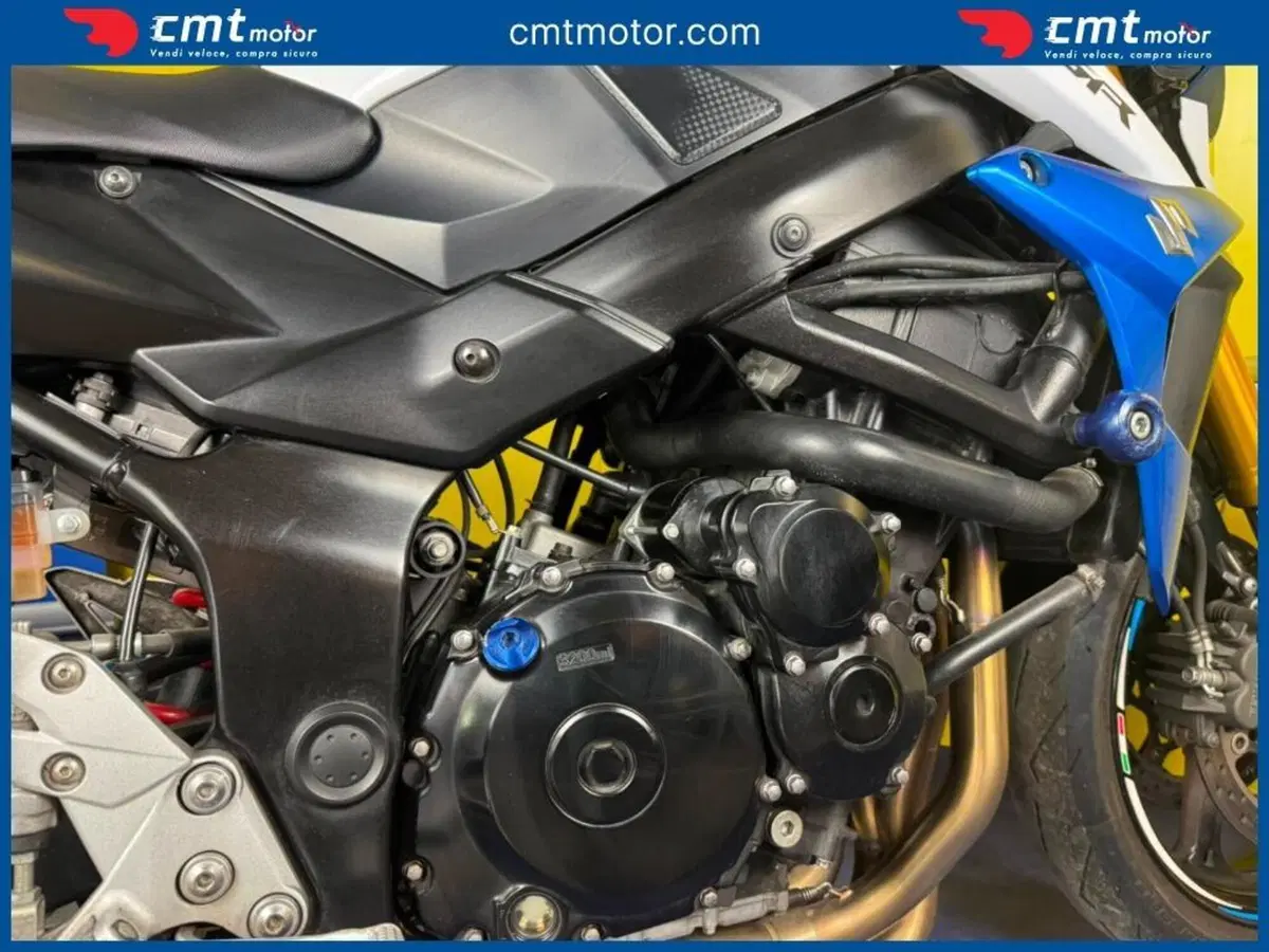 Suzuki GSR 750 Z SP (2015) (10)