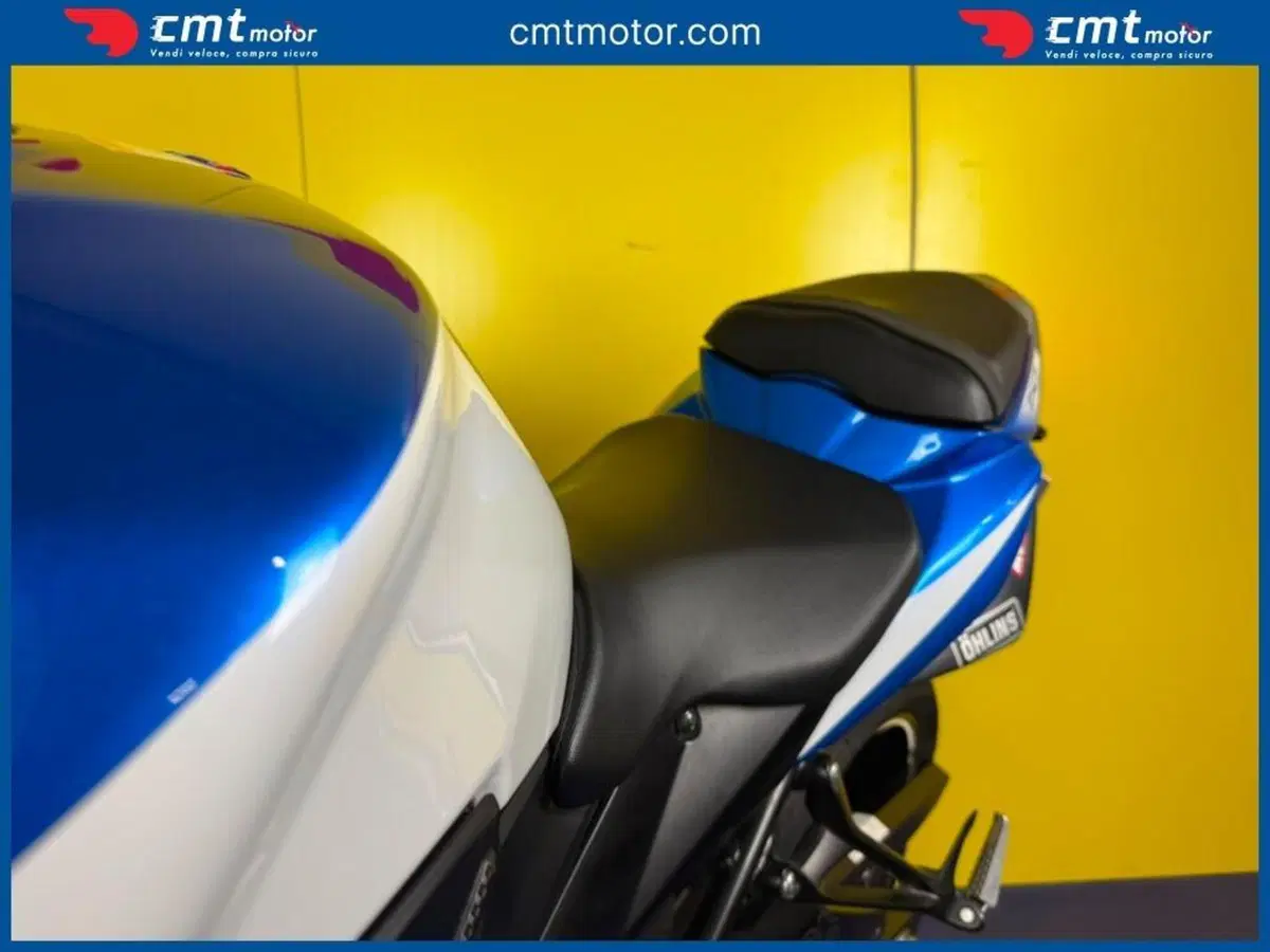Suzuki GSR 750 Z SP (2015) (12)