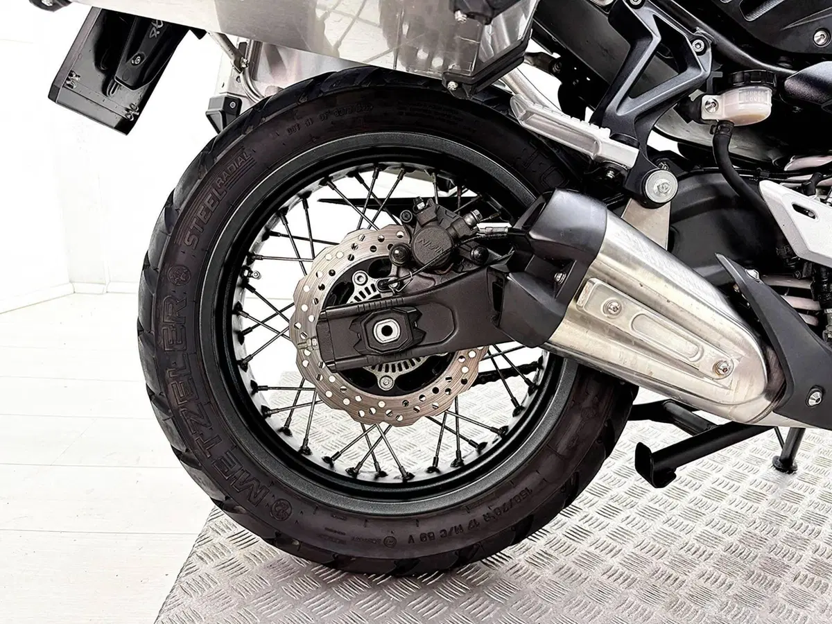 Voge Valico 500DSX (2021 - 24) (6)