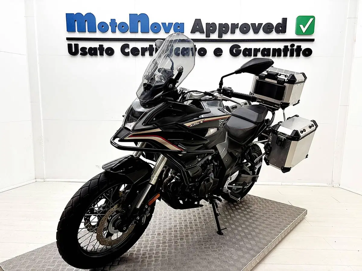 Voge Valico 500DSX (2021 - 24) (3)
