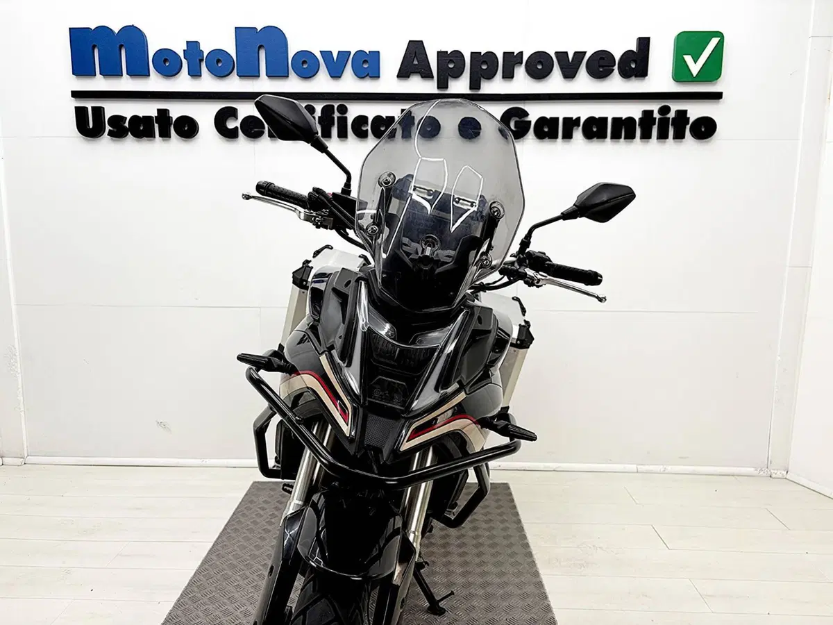Voge Valico 500DSX (2021 - 24) (4)