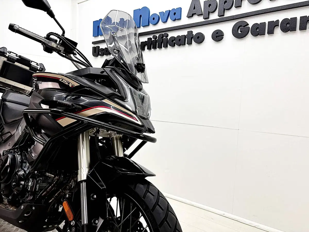 Voge Valico 500DSX (2021 - 24) (10)