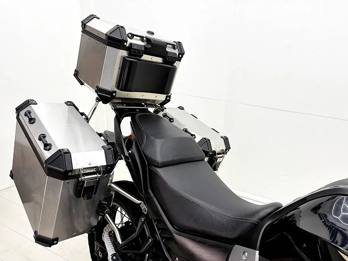 Voge Valico 500DSX (2021 - 24) (17)